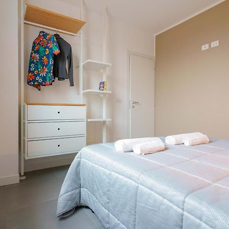 West Side Bologna Apartment Extérieur photo