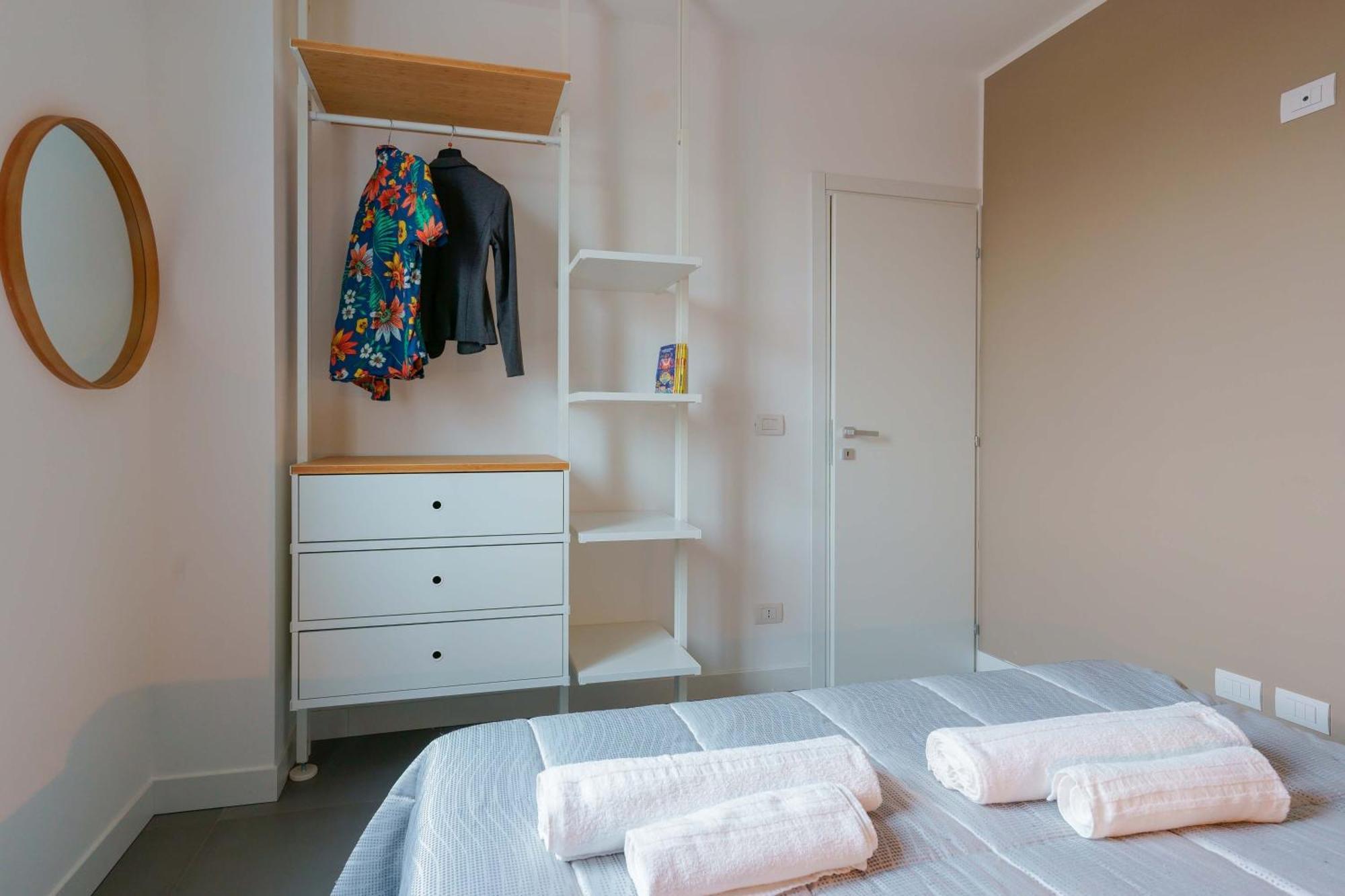 West Side Bologna Apartment Extérieur photo