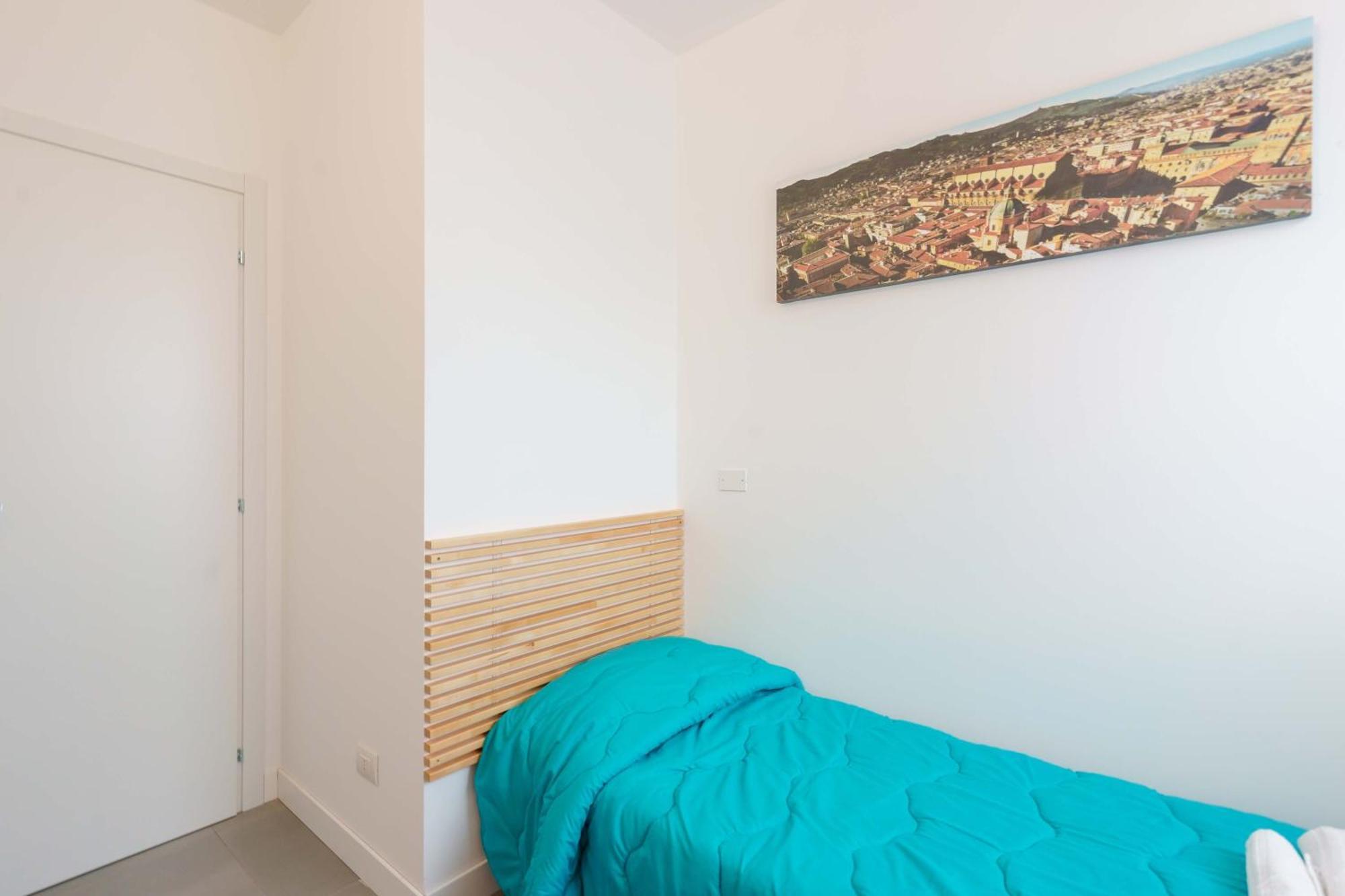 West Side Bologna Apartment Extérieur photo