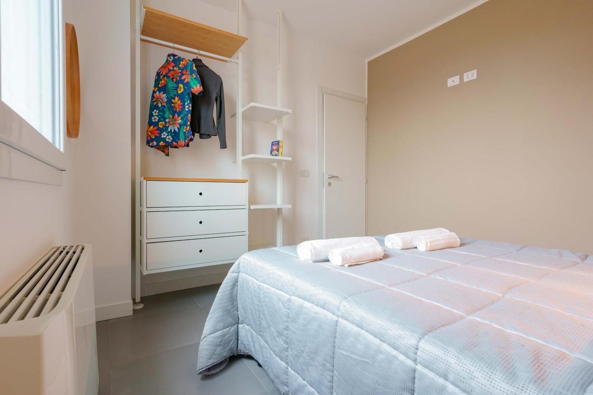 West Side Bologna Apartment Extérieur photo