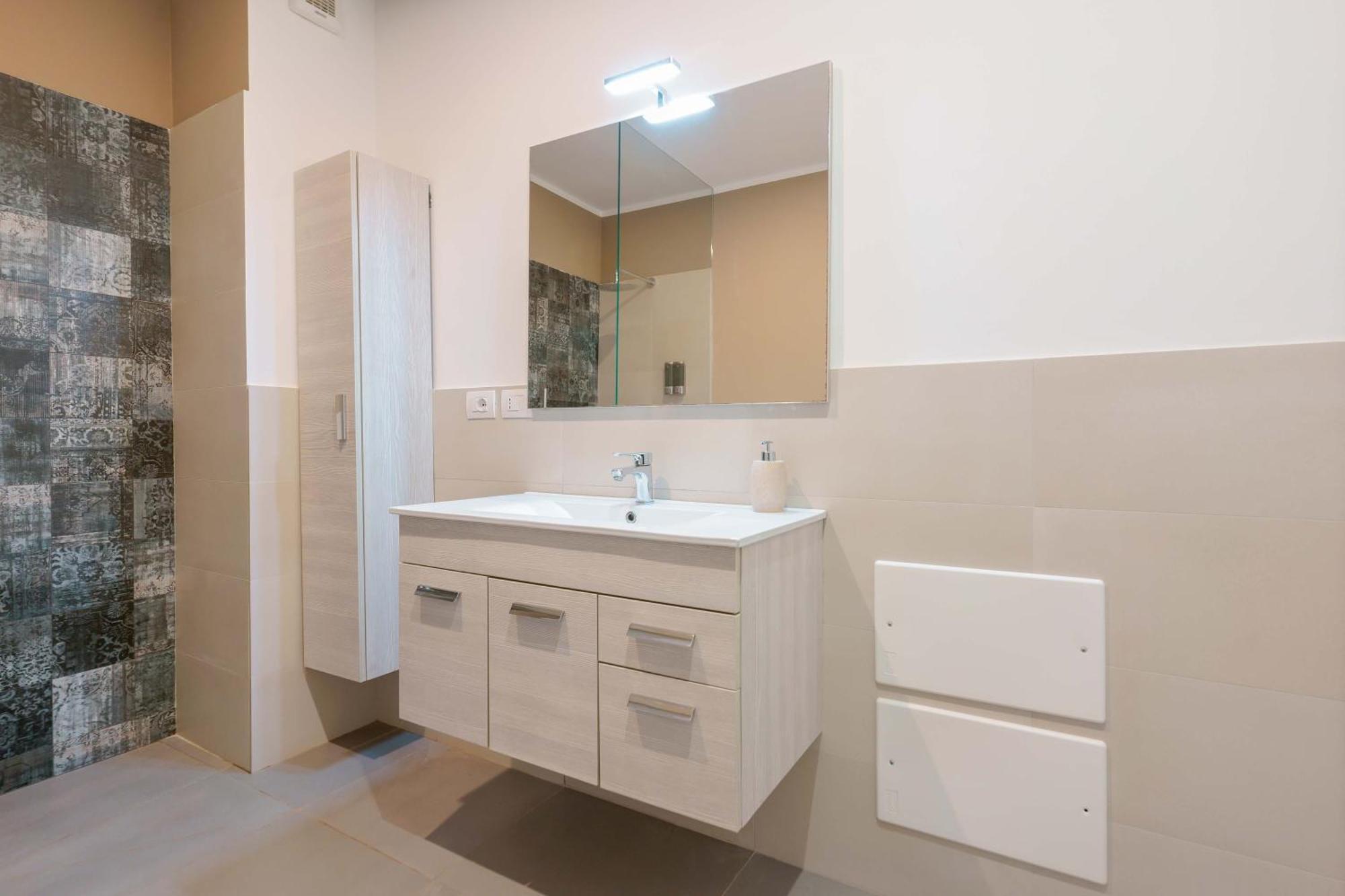 West Side Bologna Apartment Extérieur photo
