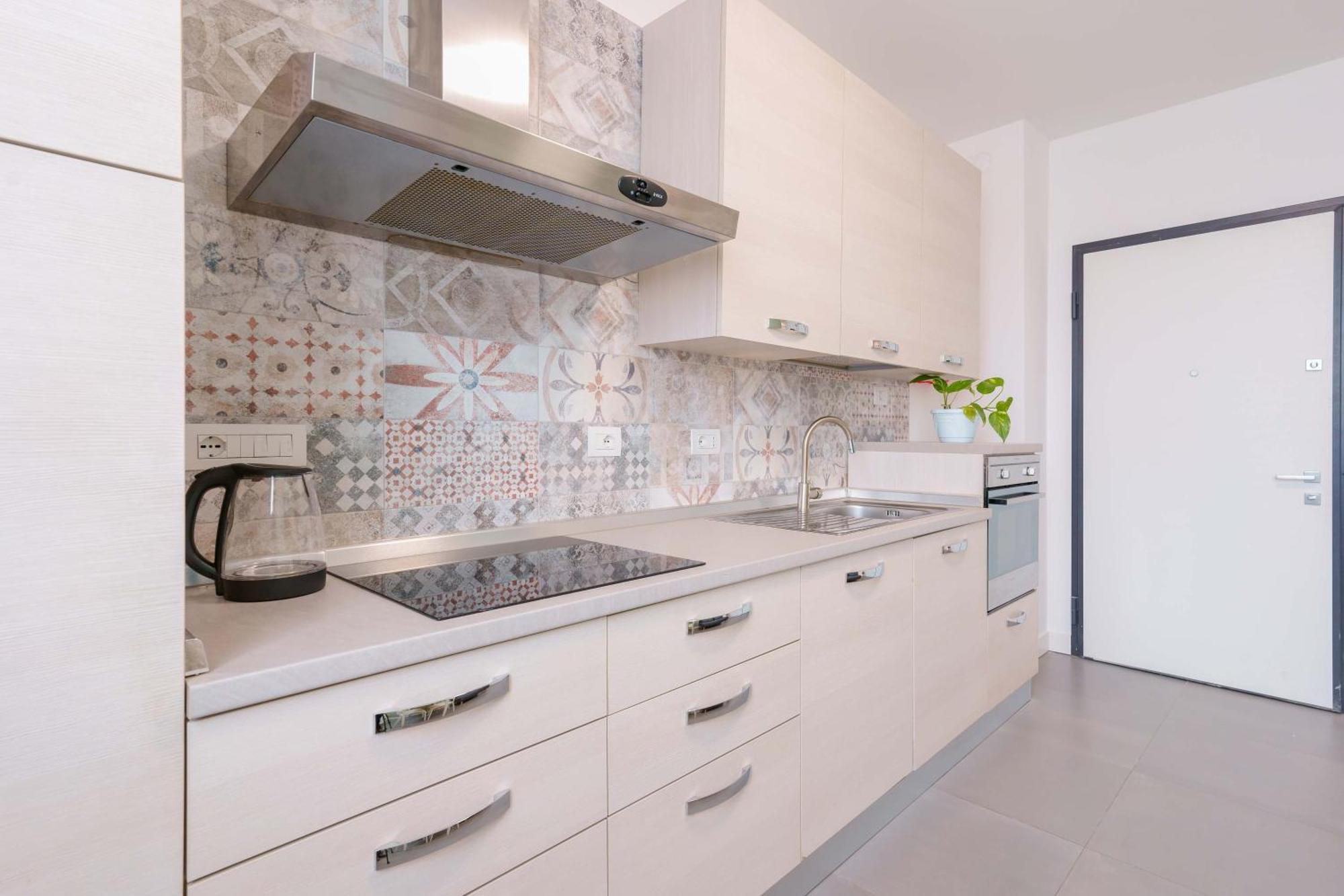 West Side Bologna Apartment Extérieur photo
