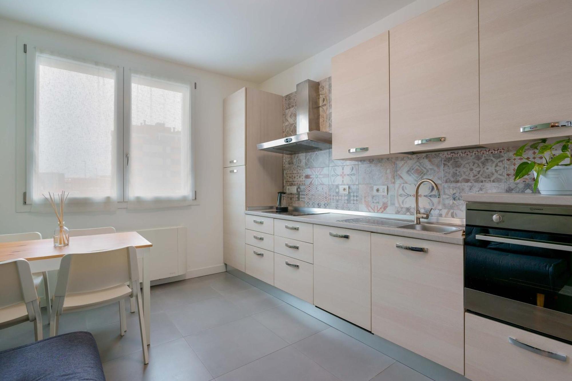 West Side Bologna Apartment Extérieur photo