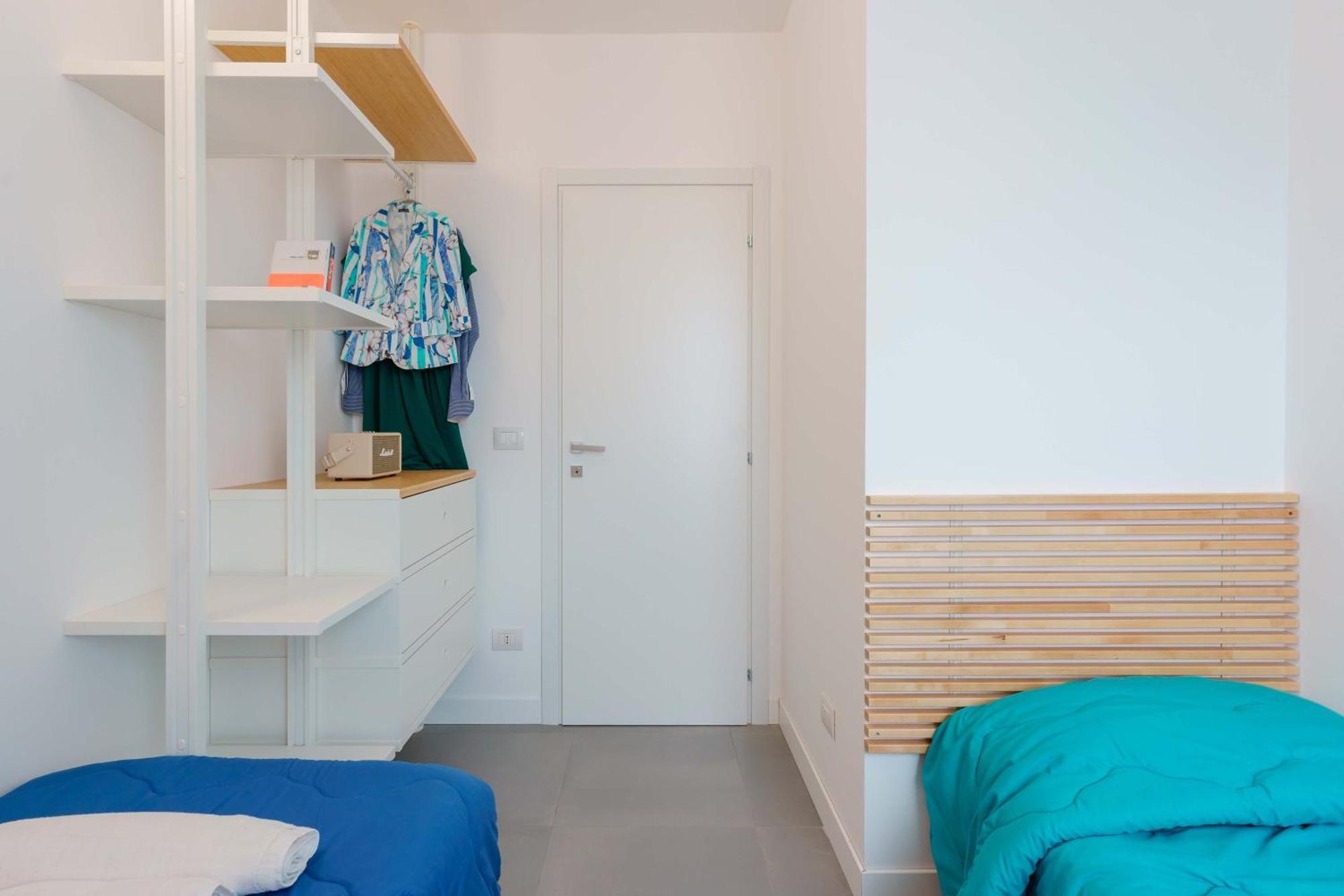 West Side Bologna Apartment Extérieur photo