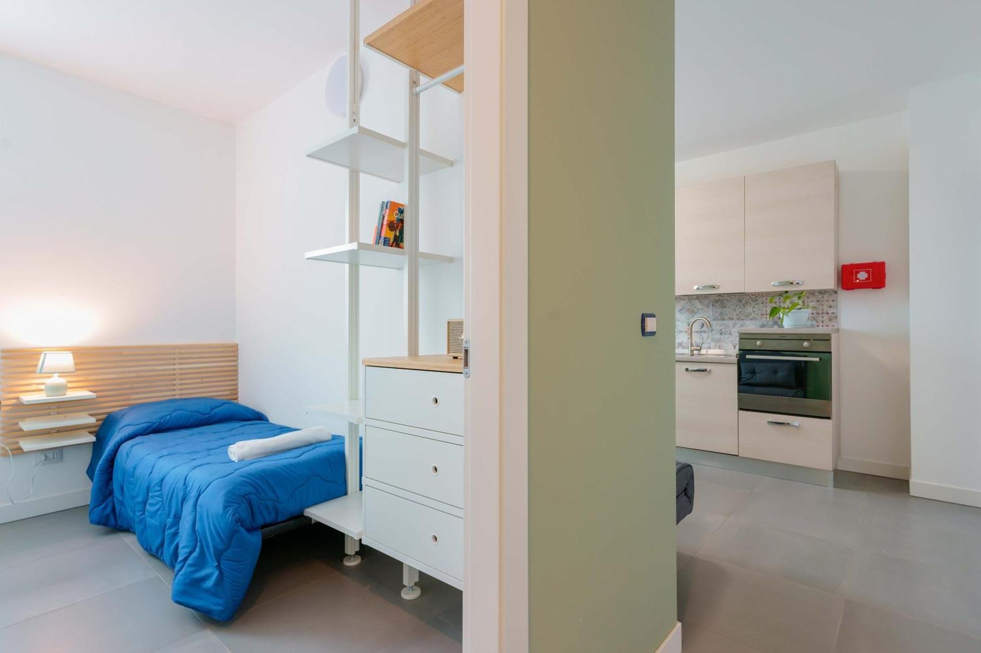 West Side Bologna Apartment Extérieur photo