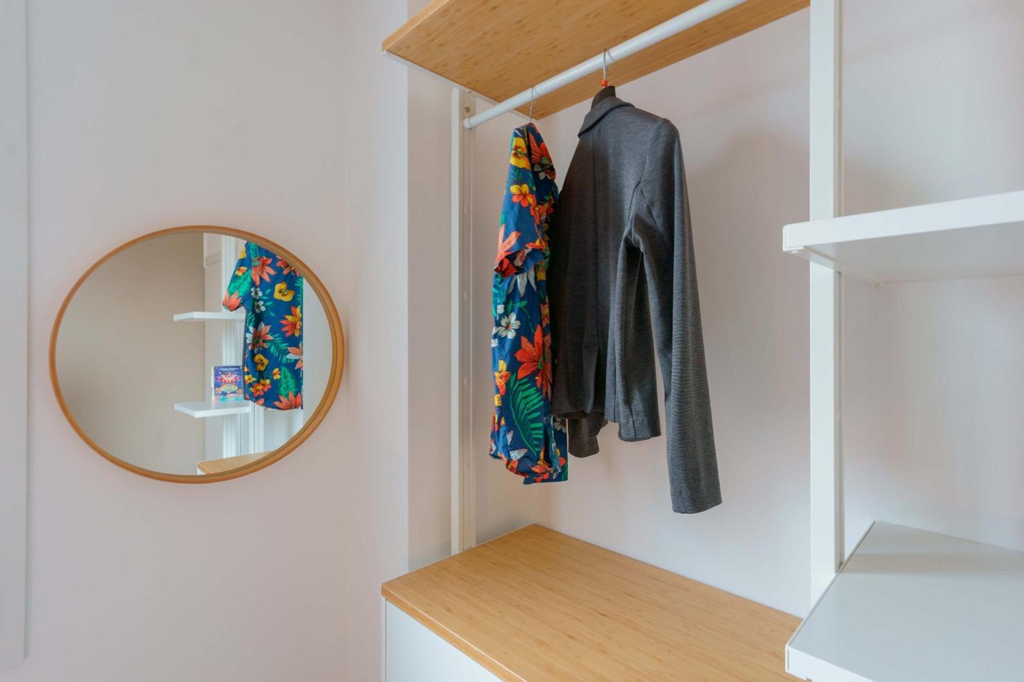 West Side Bologna Apartment Extérieur photo